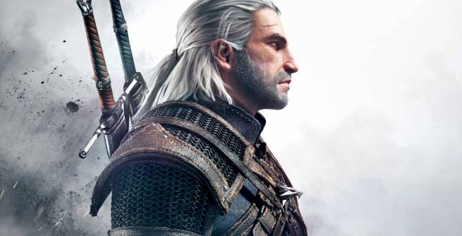 گرالت، شخصیت اصلی The Witcher 3 به Monster Hunter: World می‌آید