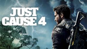 بازی Just Cause 4 گلد شد