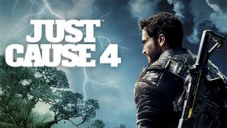 بازی Just Cause 4 گلد شد