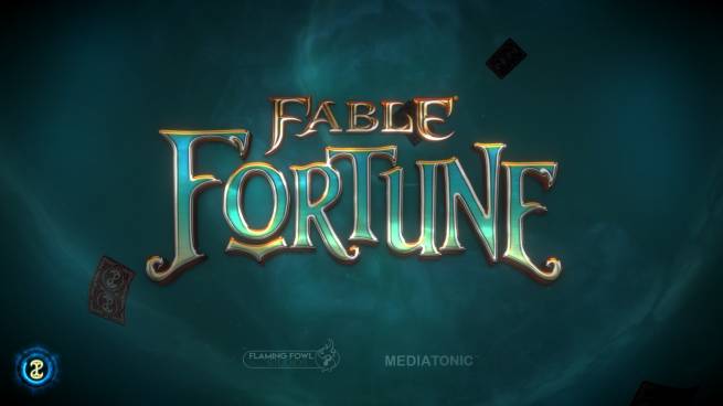 تاریخ عرضه‌ی Fable Fortune مشخص شد