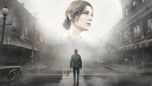 بررسی بازی Silent Hill 2