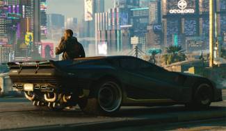 در Cyberpunk 2077 ظاهرا چیزی به نام Game Over نمایش داده نمی‌شود