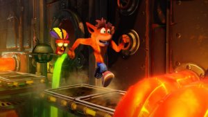 رده بندی سنی بازی Crash Bandicoot 4: It’s About Time مشخص شد