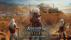 AC Origins Season Pass