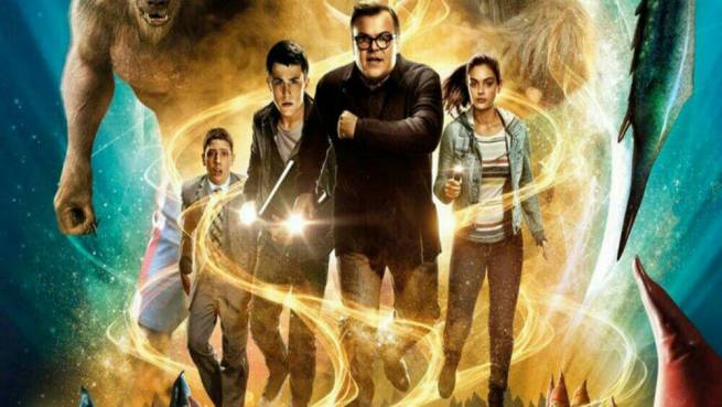 تاریخ اکران فیلم Goosebumps 2 تغییر کرد