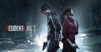 جزییات نسخه Deluxe Edition بازی Resident Evil 2 مشخص شد