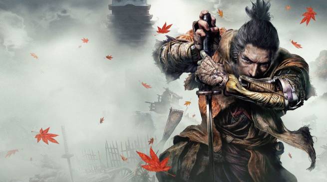 فهرست تروفی‌های Sekiro: Shadows Die Twice فاش شد