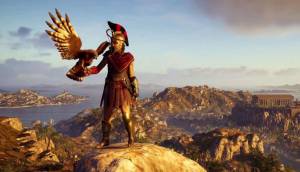 ماد نیو گیم پلاس AC Odyssey هفته آینده منتشر می‌شود