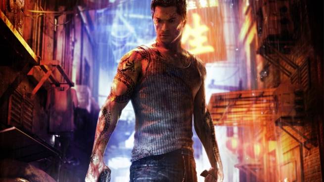 فیلم اقتباسی Sleeping Dogs در حال ساخت