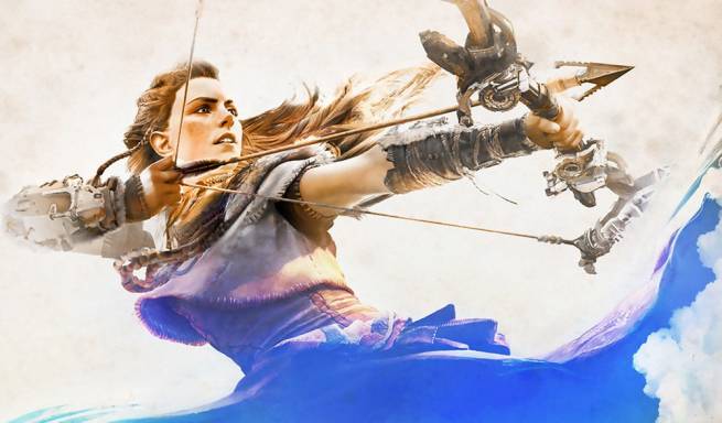 بازی Horizon Zero Dawn در ابتدا قرار بود چه ویژگی‌هایی داشته باشد؟