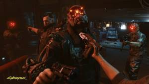 در Cyberpunk 2077 بازیکن باید به جای دنیا خودش را نجات دهد