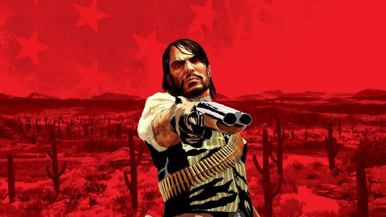 ظاهرا تروفی های Social Club بازی Red Dead Redemption بروز شده است