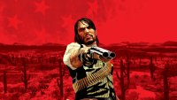 ظاهرا تروفی های Social Club بازی Red Dead Redemption بروز شده است