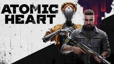 بررسی بازی Atomic Heart