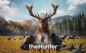 تریلر و تاریخ عرضه نسخه کنسولی بازی theHunter: Call of the Wild