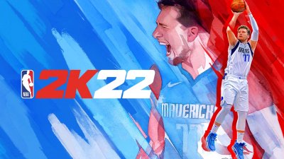 بررسی بازی NBA 2K22