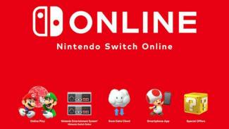 اپلیکیشن موبایل Nintendo Switch Online پنج میلیون بار نصب شده است