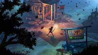 تاریخ عرضه نسخه PS4 بازی The Flame in the Flood و تریلر جدید