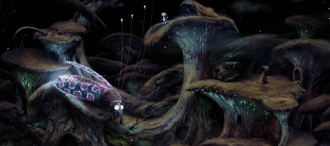 تاریخ انتشار بازی Samorost 3