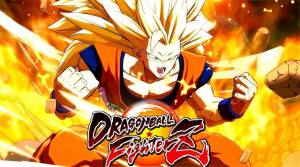 دومین FighterZ Pass بازی Dragon Ball FighterZ معرفی شد