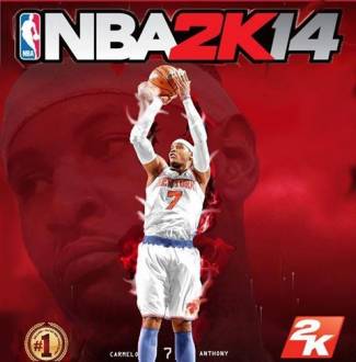 دانلود موسیقی متن بازی NBA 2K14