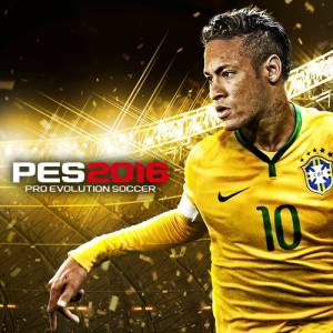 موسیقی متن بازی Pro Evolution Soccer - PES 2016