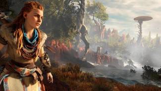 Horizon Zero Dawn ممکن است سرانجام به کامپیوتر راه پیدا کند