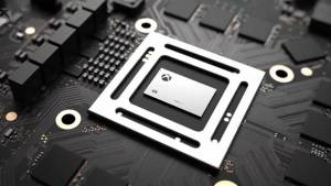 تاریخ معرفی رسمی Xbox Scorpio