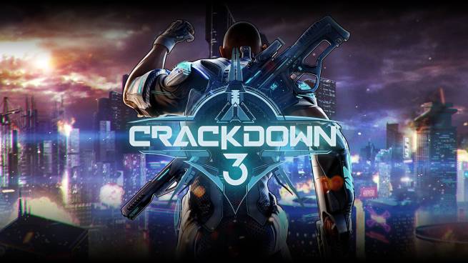 رئیس بخش ایکس‌باکس: عنوان Crackdown 3 هنوز جای کار دارد