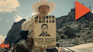 نقد فیلم The Ballad of Buster Scruggs