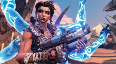 بازی Borderlands 3 آپدیت رایگان Xbox Series X و PS5 دریافت می کند