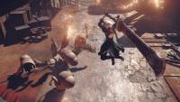 احتمال عرضه NieR: Automata برای Xbox One