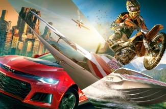 تاریخ عرضه و هدایای پیش خرید بازی The Crew 2