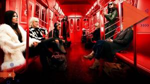 نقد فیلم Ocean&#039;s 8