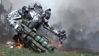 Titanfall Deluxe Edition حالا در استیم نیز در دسترس قرار دارد