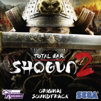 Total war : Shogun II OST