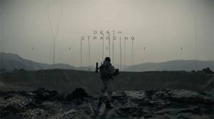 تریلر جدید بازی Death Stranding در TGS 2018