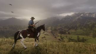 بیش از ۲۳ میلیون نسخه از بازی Red Dead Redemption 2 توزیع شده است