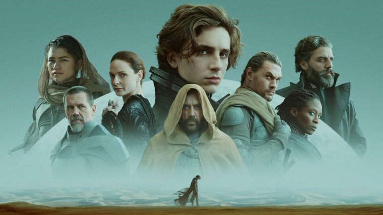 بررسی فیلم Dune