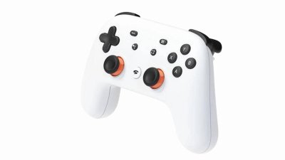 کنترلر Google Stadia به زودی قابلیت بلوتوث دریافت می کند