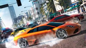 تریلر و گیم پلی بازی The Crew 2 در E3 2017