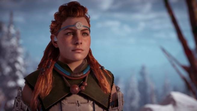 عرضه آپدیت جدید 1.10 برای بازی Horizon Zero Dawn