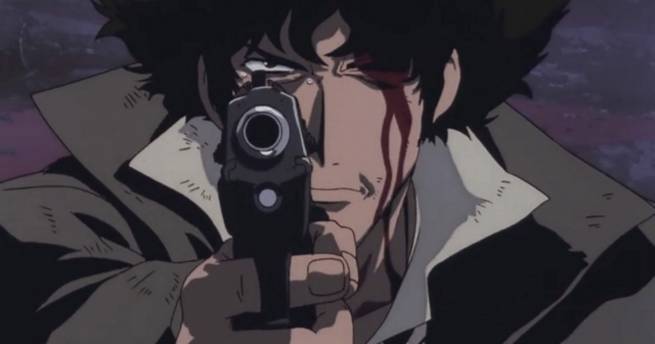 انیمه‌ی Cowboy Bebop نیز به جمع اقتباس‌های Netflix می‌پیوندد