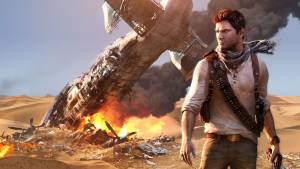 شکست Uncharted: The Nathan Drake Collection از Halo 5 در بازار امریکا