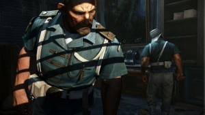 بخش داستانی Dishonored 2 حدود 12 - 20 ساعت به طول می انجامد