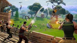 احتمالا نسخه اندروید Fortnite انحصار زمانی برای Galaxy Note 9 خواهد بود