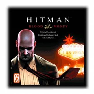 دانلود موسیقی متن Hitman Blood Money Collector's Edition