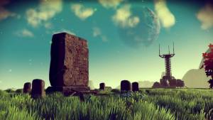 وسعت عجیب دنیای  No Man&#039;s Sky رقم 18,446,744,073,709,551,616 سیاره میباشد