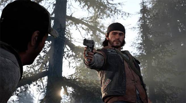 تاریخ عرضه و جزئیات بیشتری از بازی Days Gone مشخص شد