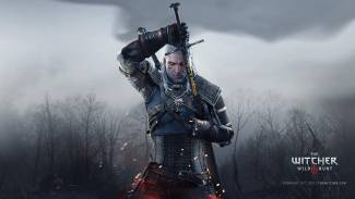 فروش نسخه سوییچ The Witcher 3 رضایت بخش بوده است